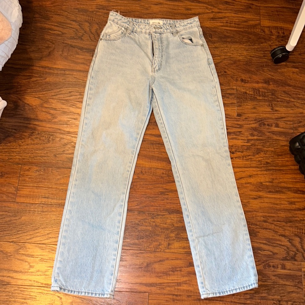 Rollas jeans